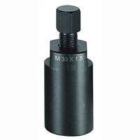 Whites Flywheel Puller M33X1.5 R.H. Int Thread