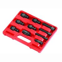 Whites Flywheel Puller Driver Set - Combination 10Pc Set