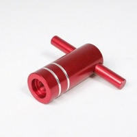 Whites for TMD14K381 Shock Bladder Puller Tool Motorcycle