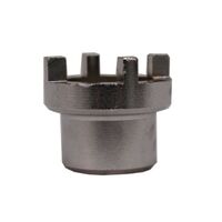 Swingarm Pivot Nut Tool 1/2" Drive Id 30mm