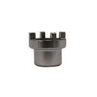 Whites Suspension Swingarm Pivot Nut Tool 30mm 1/2" Drive for TMD14K385