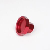 Whites Suspension Fork Compression Valve Removal Tool 36mm Octagon