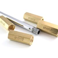 Whites Damping Rod Tool