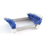 Whites Carb Nozzle Cleaning Tool Set(20Pcs 0.45-1.5mm)