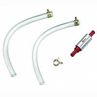 Brake Bleeding Tool | One Way Valve | for Suzuki RM80 | RM85 | RM125 | RM250