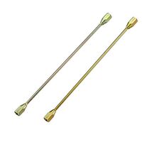 Whites Suspension Fork Bleeding Tool Set 5 Sizes