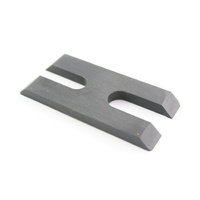 Whites Suspension Fork Cartridge Rod Holding Plate for TMD14K411