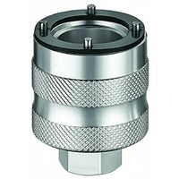 Whites Suspension Fork Cap Tool | Ohlins for TMD14K414 | 40mm Pin to Pin centre