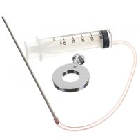Fork Oil Level Tool