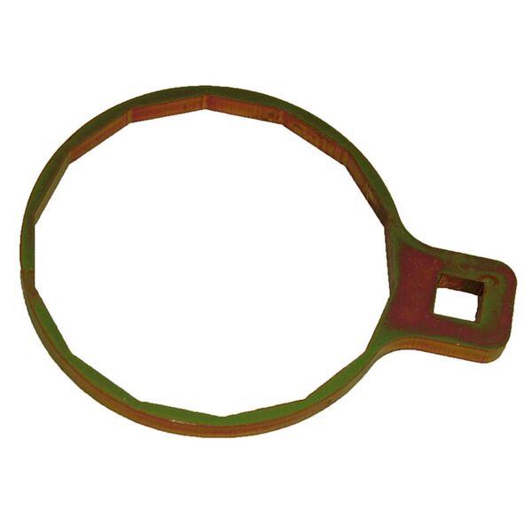 Slim Oil Filter Wrench (14 Flute) Hd