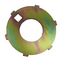 Clutch Holder  HON CBR1000RR  08-11