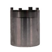 Steering Stem Nut Tool Honda CB CBX CBR GL VFR VT etc