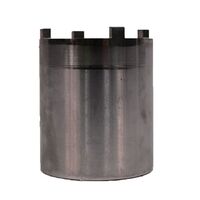 Steering Stem Nut Tool for Honda CB500X 2014 to 2019