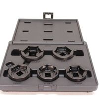 Flywheel Nut Socket Tool Set