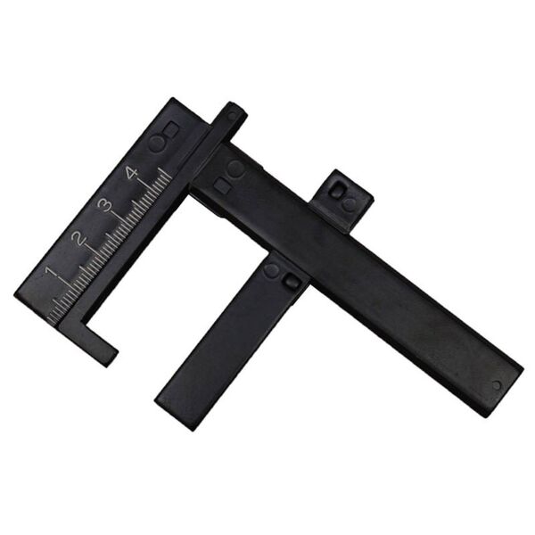 Carburettor Float Level Gauge