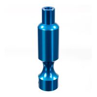 Whites Shock Reservoir Cap Removal Tool