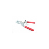 Whites Upper Engine Adj Piston Ring Installer Tool 3/64" to 1/4" Thick for TMD15K143