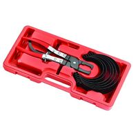 Whites Upper Engine Piston Ring Compressor 73-111mm Piston Diameter 