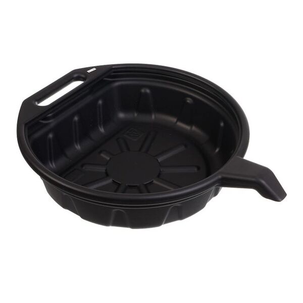 WHITES OIL DRAIN PAN 3.5 LITRE
