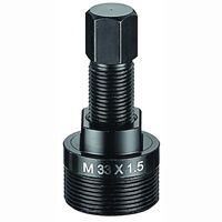Whites Flywheel Puller 33mmx1.5 R/H Thread (Male)