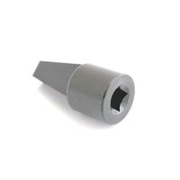 Whites Fork Damper Rod Holder - 3/8" For Kaw
