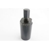 Whites Flywheel Puller 35mmx1.5 R/H Thread (Female)