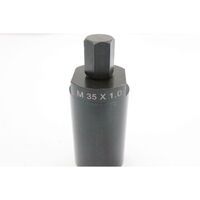 Whites Clutch Removing Tool  HON 35mm X 1.0 Rh Thread Female