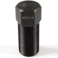 Flywheel Puller Hollow for Honda XR600R 1988 to 2000