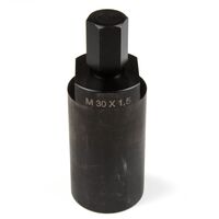 WHITES FLYWHEEL PULLER 30mm x 1.5 R/H THREAD (female)