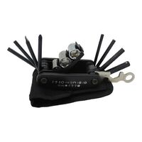 Whites 14 in 1 Imperial Folding MC Multi Tool for HD