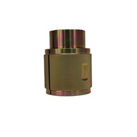 Whites Fork Seal Driver for Kawasaki ER5 2005 to 2006