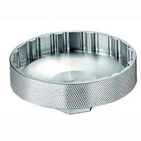 Whites Oil Filter Wrench Tool 12 point 76mm Motorcycle