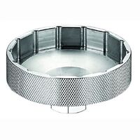 Oil Filter Wrench 14pt 76mm for Harley Davidson FLD Dyna Switchback 2012 to 2017