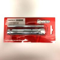 Whites Plug Spanner 12mmx120mm D Plug
