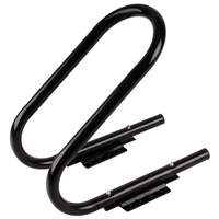 WHITES FRONT WHEEL CHOCK 3 w/quick release