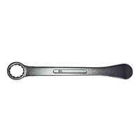WHITES COMBO LEVER - TYRE LEVER + 24MM Ring Spanner