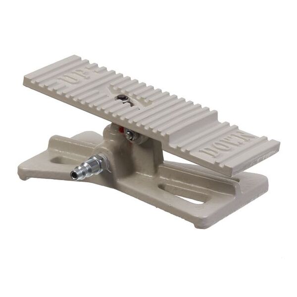 MOTO ACC LIFT TABLE PART ; FOOT PEDAL ASSY - COMPLETE