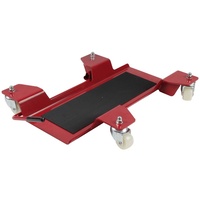 WHITES MOTORCYCLE MOVER STAND