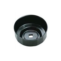 WHITES OIL FILTER WRENCH CUP TYPE 76mm/12 Flute