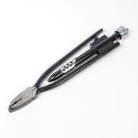 PLIER SAFETY WIRE LGE