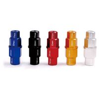 WHITES 4 IN 1 HEX AXLE TOOL ALU BLUE -17mm 19mm 22mm 24mm