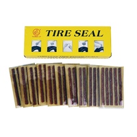 Tyre Repair String 4" Bulk Buy (50 Box) 