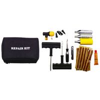 Tubeless Tyre Repair Kit