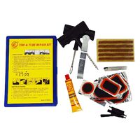 Multi Tyre Repair Kit 