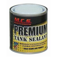 Premium Motor Cycle Tank Sealer | 250ml | Seals Pin Holes | Seams
