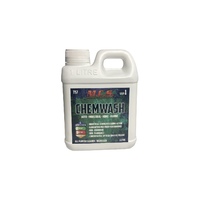 MCS Premium MC Tank Chem Wash 1L 