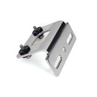 Mount BRKT VAPOR/VECTOR/STRIKER Triple CLamp for Suzuki DRZ400SM 2005 to 2021