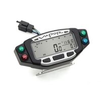 TRAIL TECH  Indicator Dashboard INCBRKT VAPOR/VECTOR/STRIKER