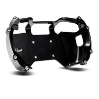 TRAIL TECH VOYAGER PRO PROTECTOR - Centre Mount 1-1/8" BARS
