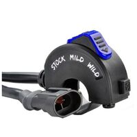 TRAIL TECH HUSABERG Ignition Map Switch BLU